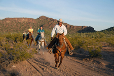 USA-Arizona-White Stallion Ranch